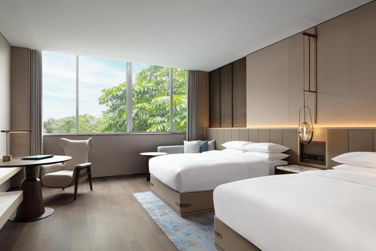 Midea Shunde, A Tribute Portfolio Hotel Luaran gambar