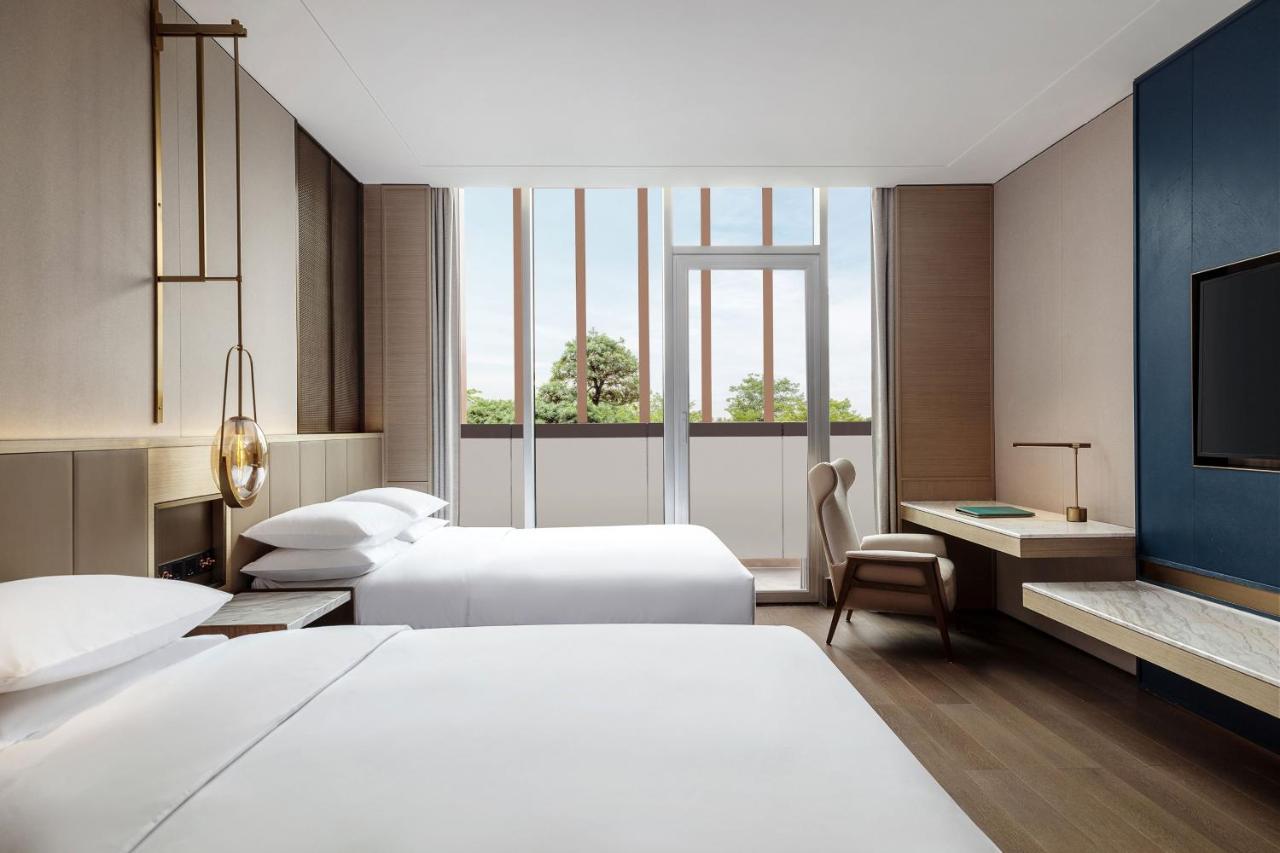 Midea Shunde, A Tribute Portfolio Hotel Luaran gambar