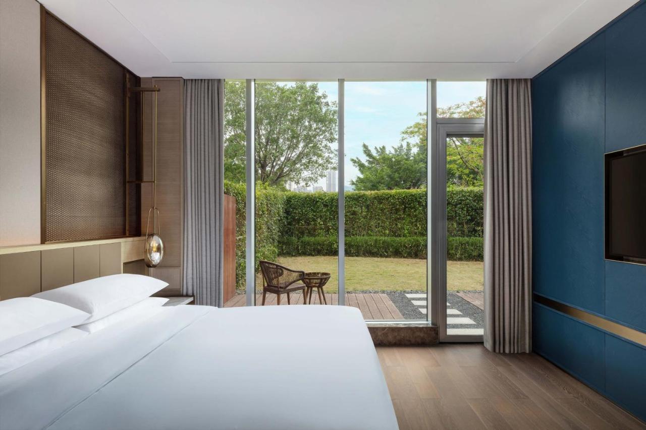 Midea Shunde, A Tribute Portfolio Hotel Luaran gambar