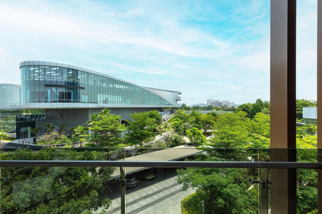 Midea Shunde, A Tribute Portfolio Hotel Luaran gambar