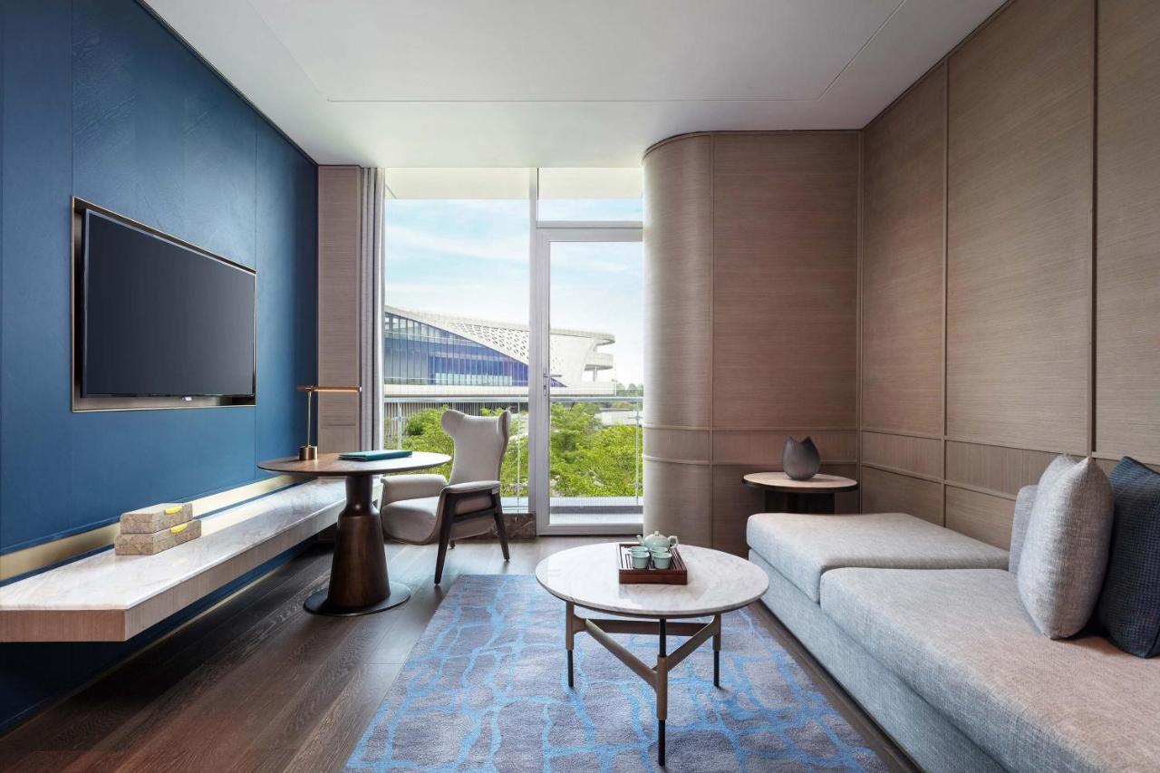 Midea Shunde, A Tribute Portfolio Hotel Luaran gambar