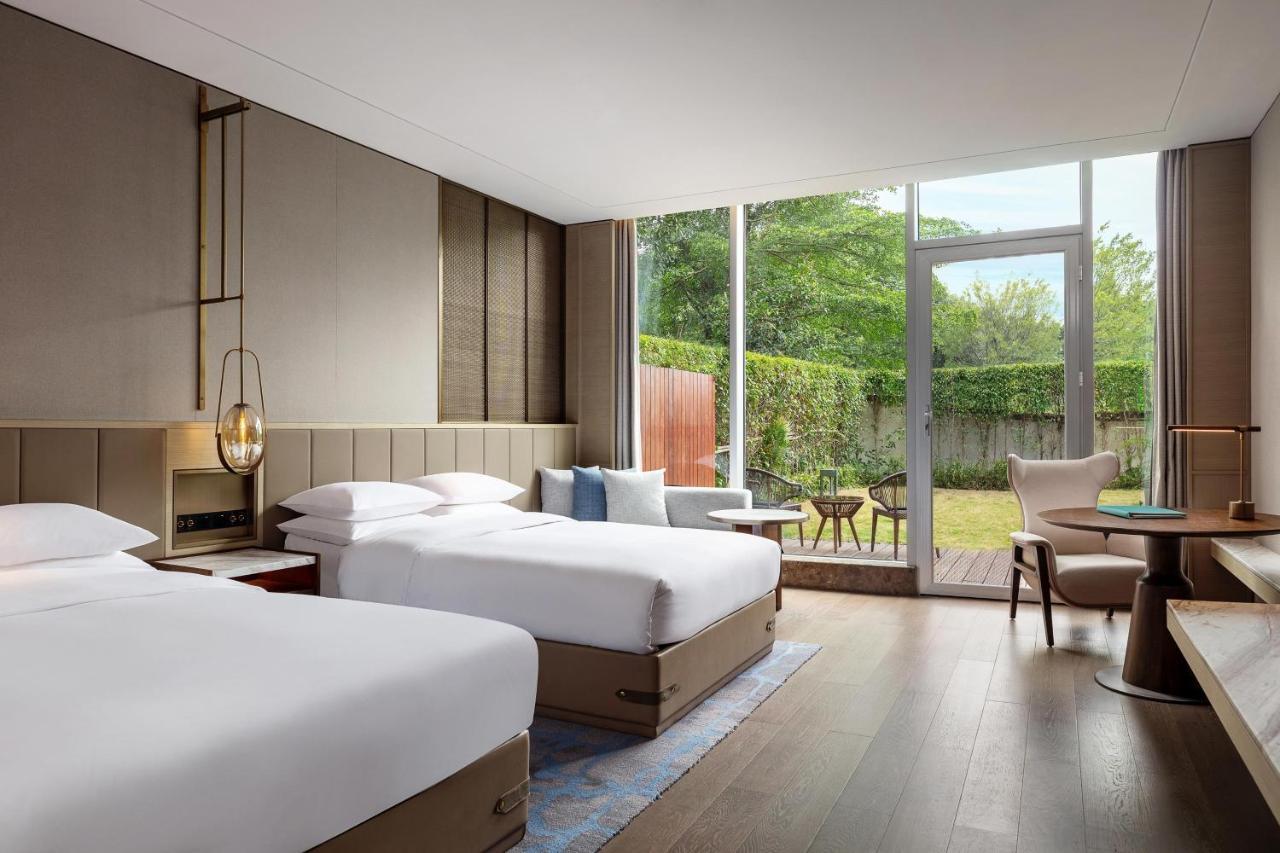 Midea Shunde, A Tribute Portfolio Hotel Luaran gambar