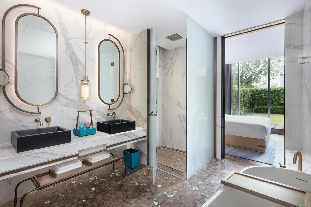 Midea Shunde, A Tribute Portfolio Hotel Luaran gambar