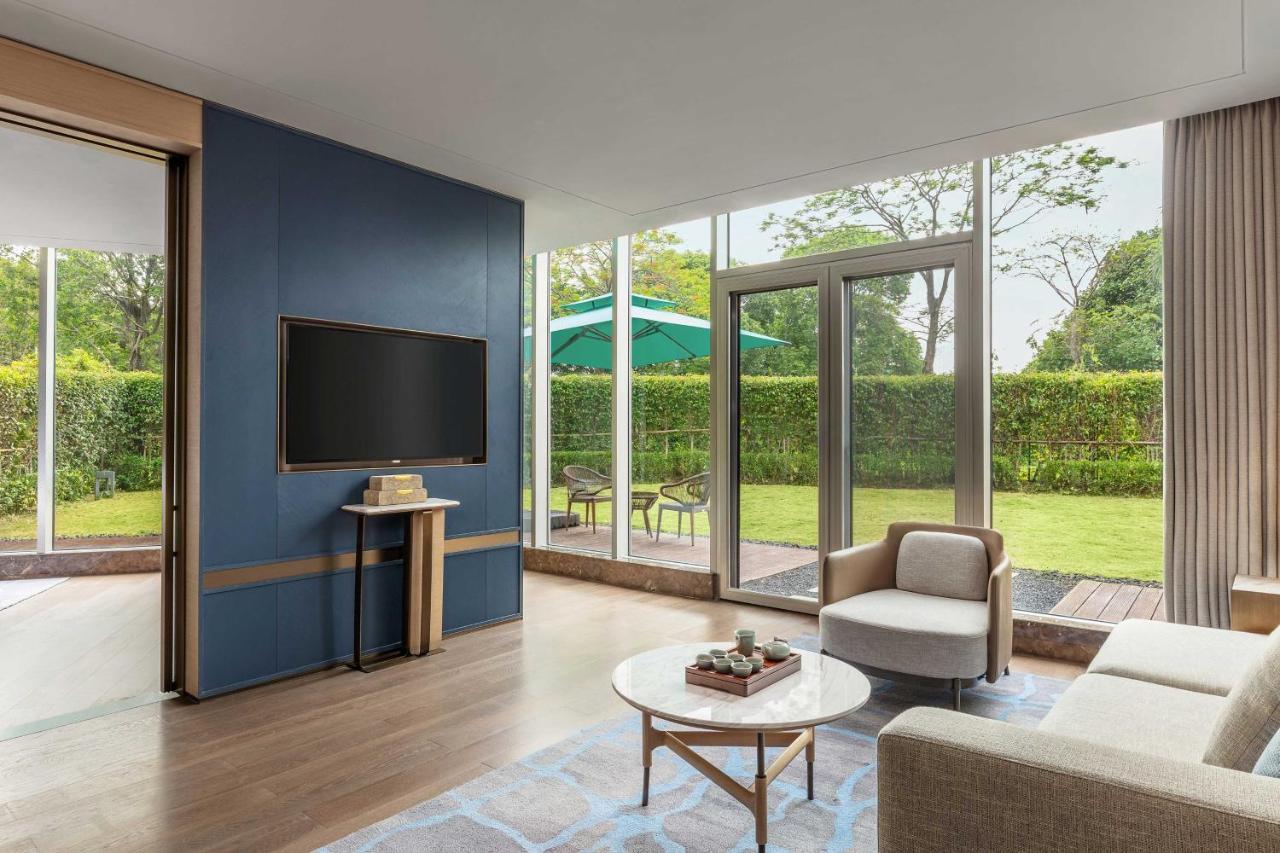 Midea Shunde, A Tribute Portfolio Hotel Luaran gambar
