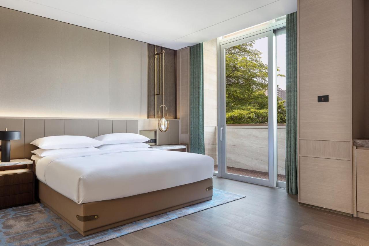 Midea Shunde, A Tribute Portfolio Hotel Luaran gambar