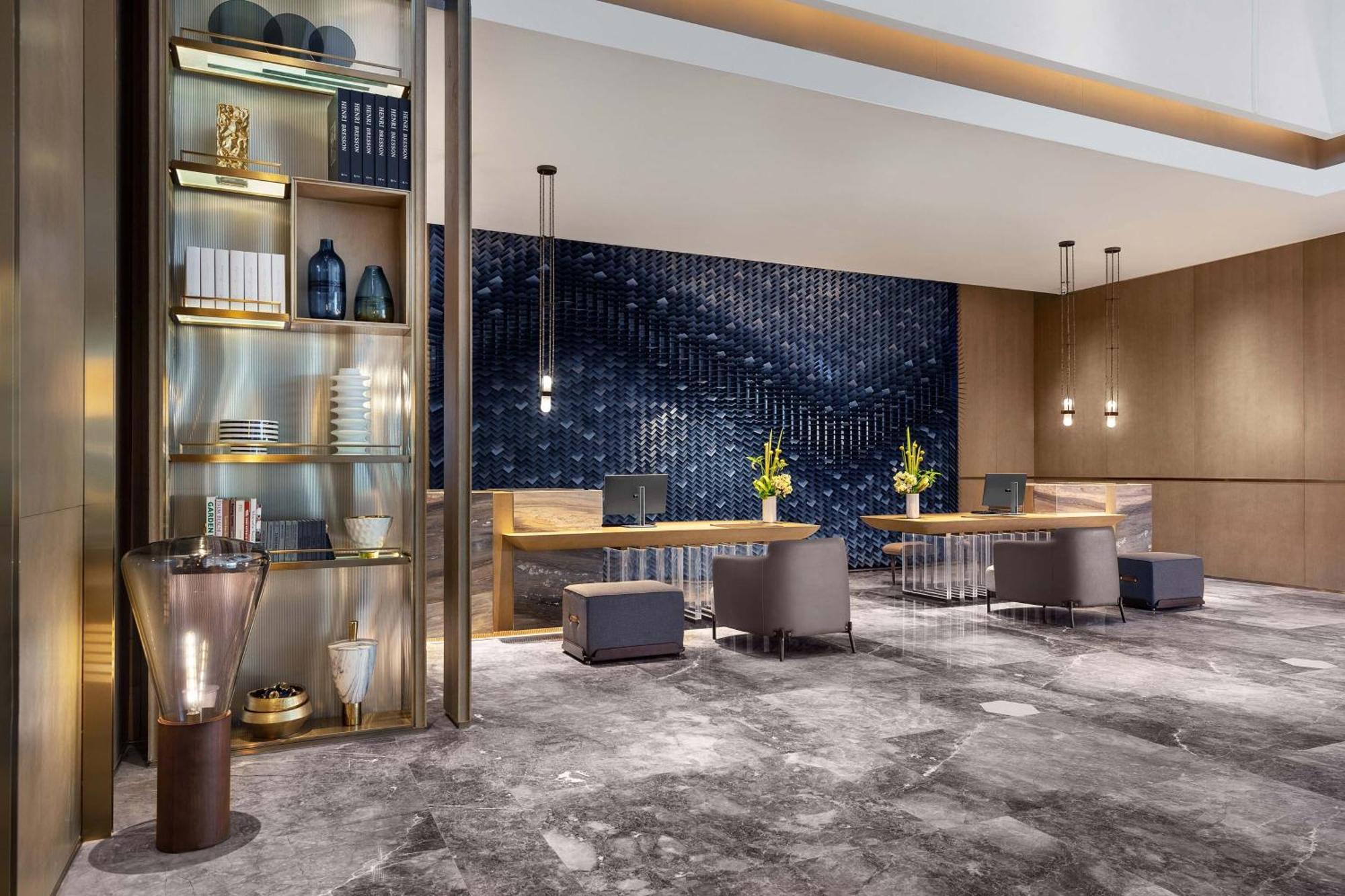 Midea Shunde, A Tribute Portfolio Hotel Luaran gambar