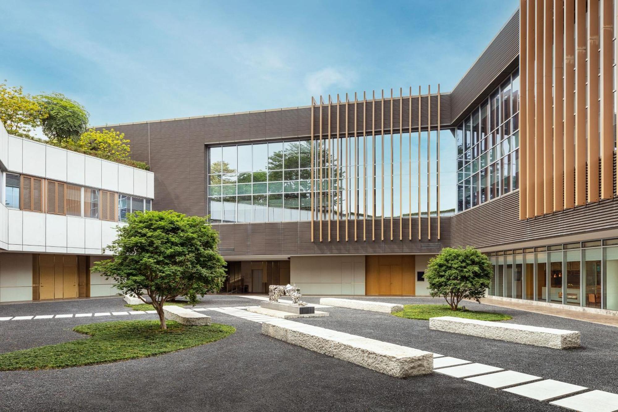 Midea Shunde, A Tribute Portfolio Hotel Luaran gambar