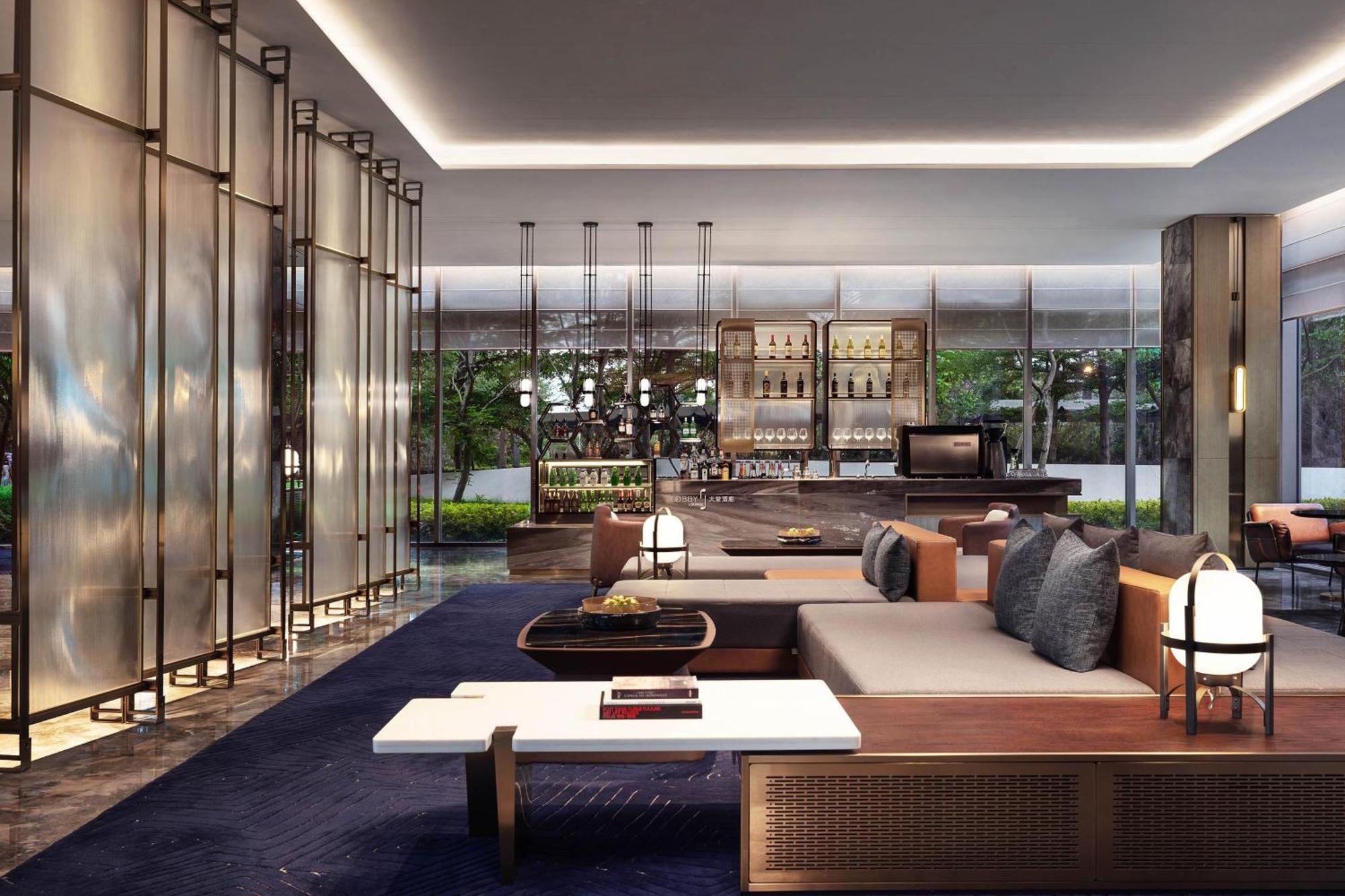 Midea Shunde, A Tribute Portfolio Hotel Luaran gambar
