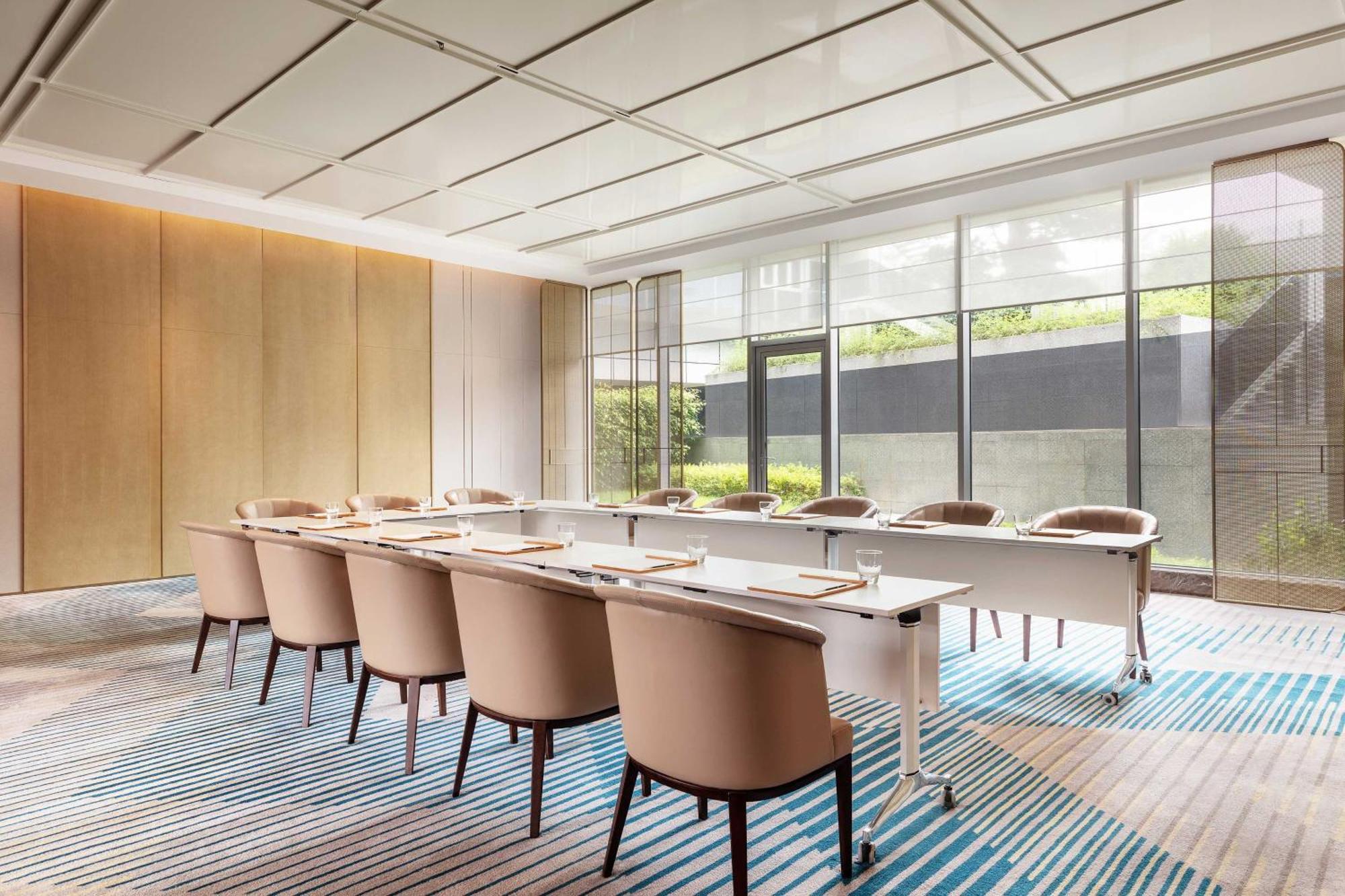 Midea Shunde, A Tribute Portfolio Hotel Luaran gambar