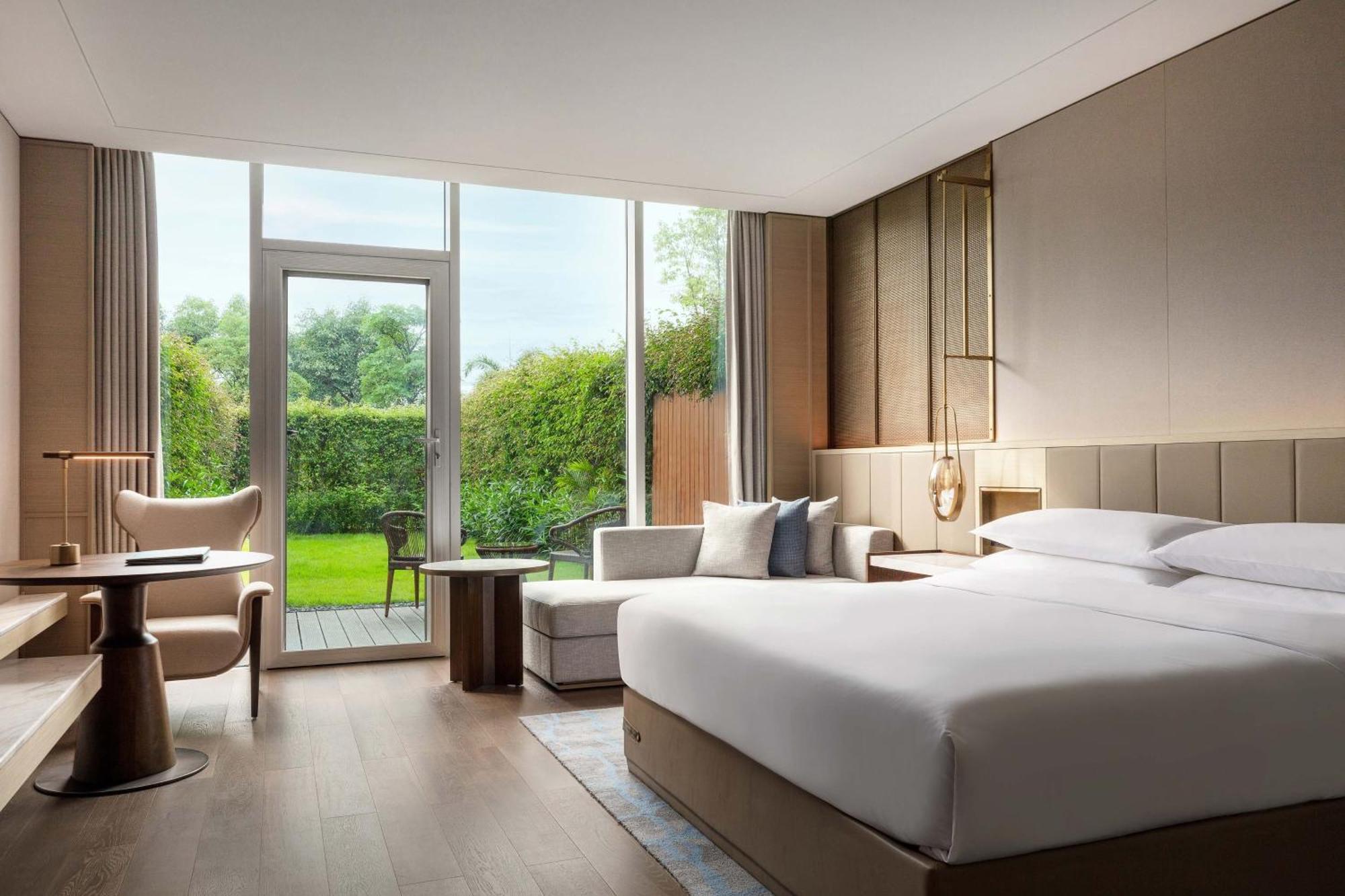 Midea Shunde, A Tribute Portfolio Hotel Luaran gambar